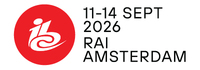 IBC 2026 logo