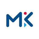 MediaKind logo