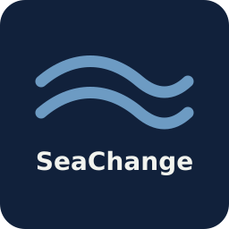 SeaChange logo