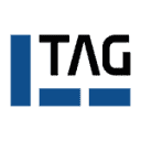 TAG Video Systems logo